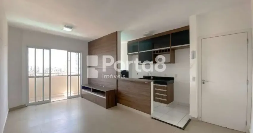 Apartamento de 61m² à venda no Ercília Panorâmico Club - Andar Alto e Lazer Completo!