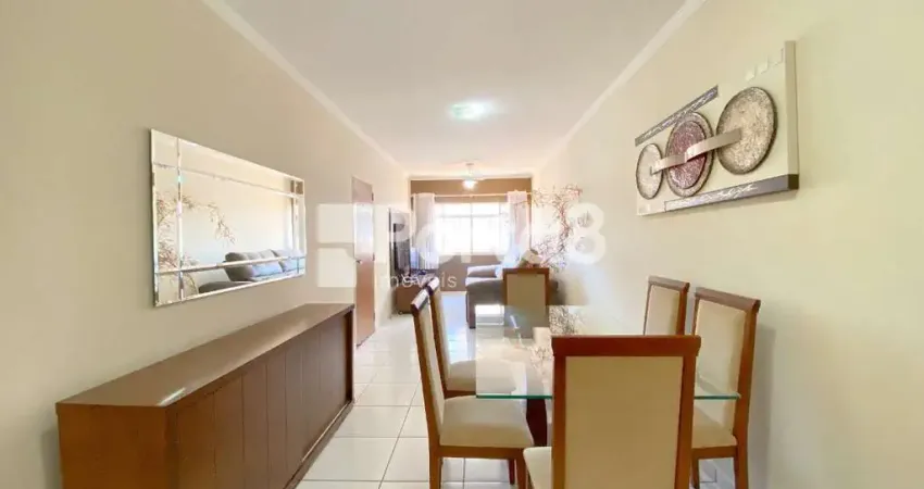 Apartamento Mobiliado com 2 Dormitórios no Ed. Acapulco Para Venda - Próximo à Av. Andaló.