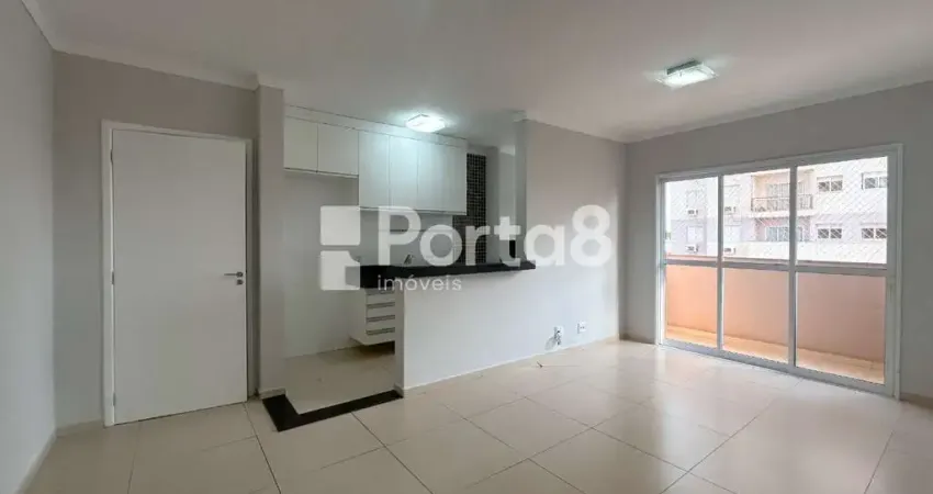 Apartamento com 3 quartos para alugar na Avenida Francisco das Chagas Oliveira, 2455, Higienópolis, São José do Rio Preto