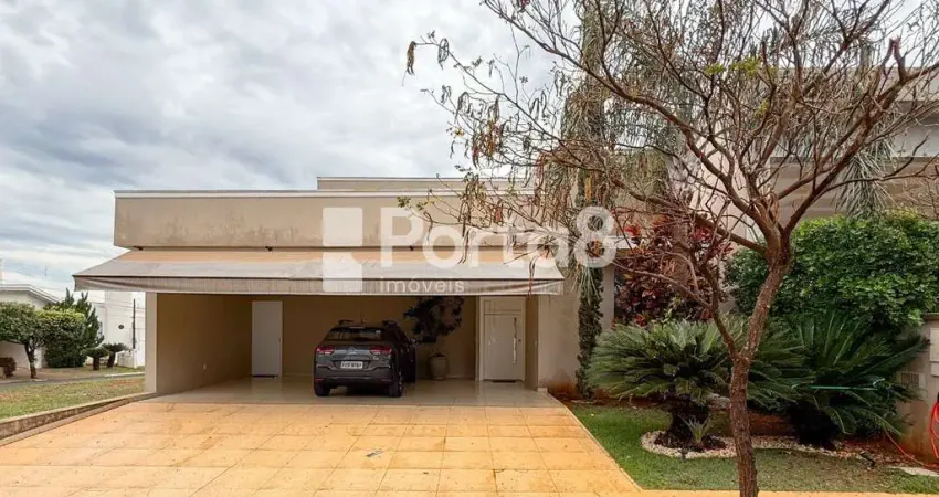 Casa em condomínio fechado com 3 quartos à venda na Alcides Rozani, 17, Condomínio Vilage La Montagne, São José do Rio Preto