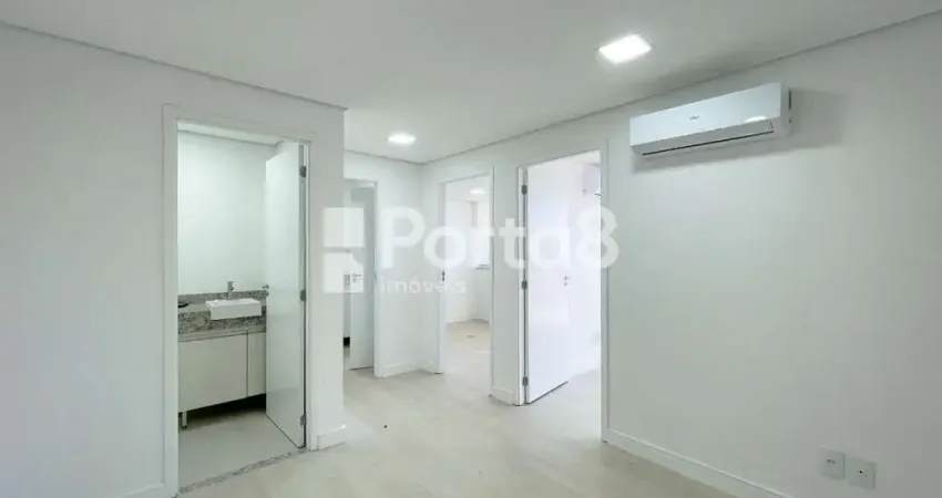 Sala comercial para alugar na Anísio Haddad, 8001, Georgina Business Park, São José do Rio Preto
