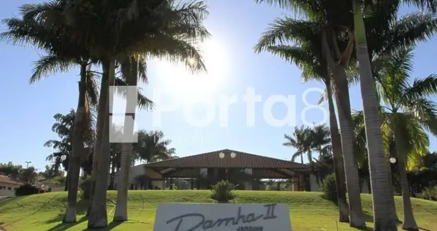 Viva com qualidade no Damha II - Casa à venda com 402 m² e lazer completo.