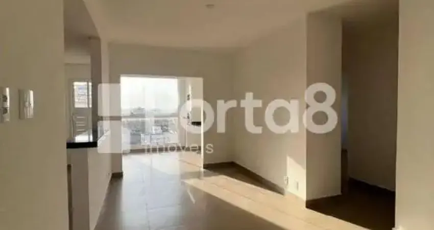 Conforto e Praticidade: Apartamento Moderno a Venda com 2 Vagas no Terrace Residence.