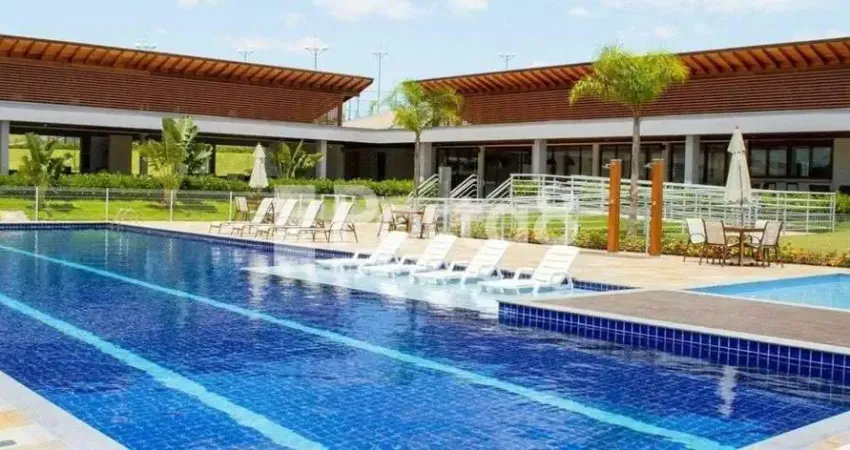 Terreno Comercial 430m² - Localização Privilegiada em Frente ao Terras Alphaville, Mirassol.