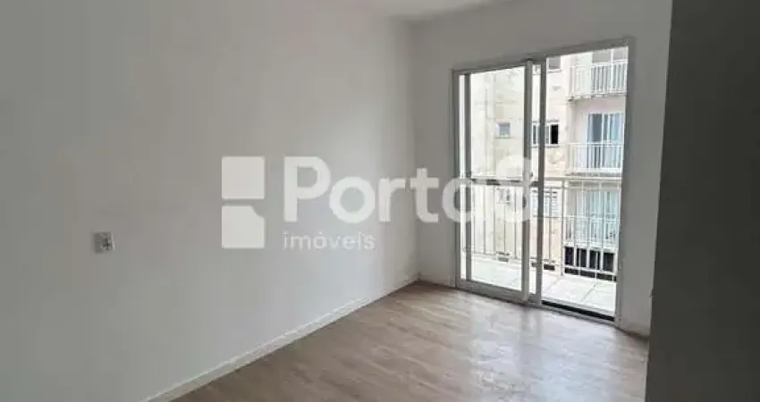 Apartamento com 1 quarto à venda na Irmã Heloisa Helena de Campos Melo, 505, Residencial Santa Filomena, São José do Rio Preto