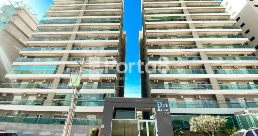 Apartamento com 3 dormitórios no Park Prime Disponível Para Venda - Próximo ao Hospital de Base.