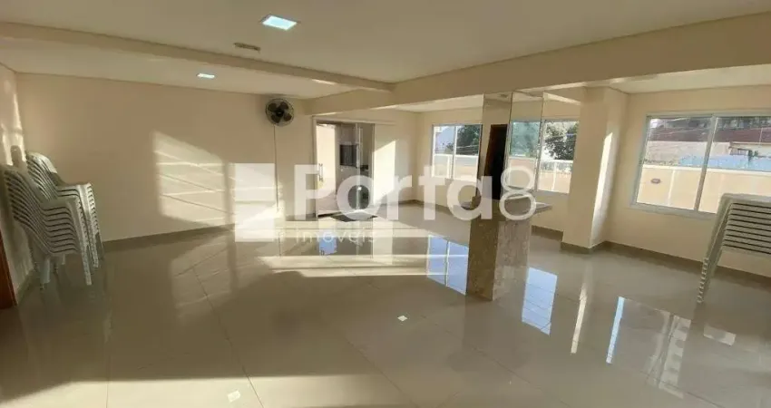 Apartamento com 3 Dormitórios no Ed. Fênix Para Venda e Locação - Próximo à Santa Casa.