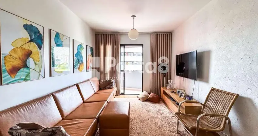 Apartamento com 3 quartos à venda na Cila, 3536, Vila Imperial, São José do Rio Preto