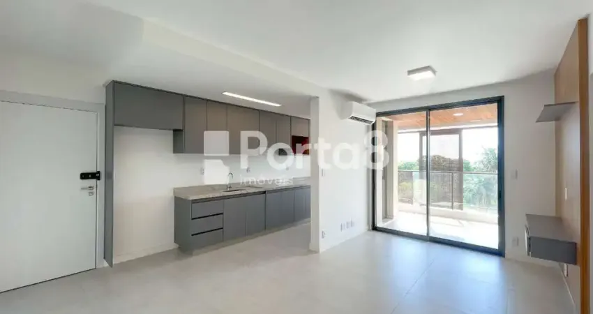 Apartamento com 3 quartos para alugar na Avenida Presidente Juscelino Kubitschek de Oliveira, 5000, Iguatemi, São José do Rio Preto