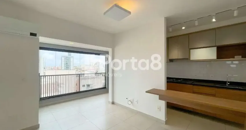 Apartamento com 1 quarto para alugar na José Munia, 5497, Jardim Redentor, São José do Rio Preto