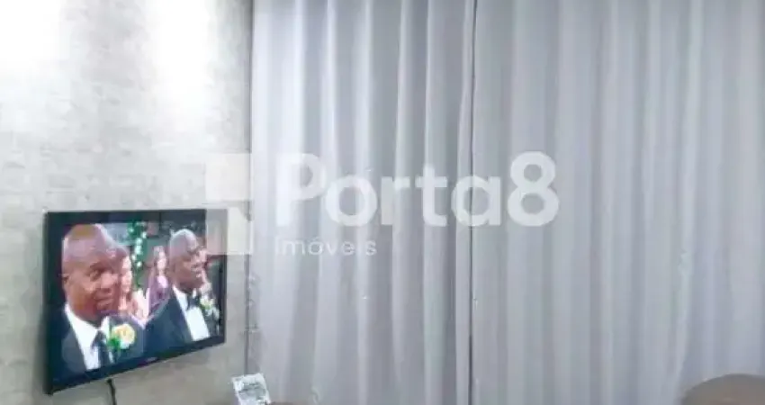 Apartamento com 1 quarto à venda na Rua Irmã Heloisa Helena de Campos Melo, 505, Residencial Santa Filomena, São José do Rio Preto