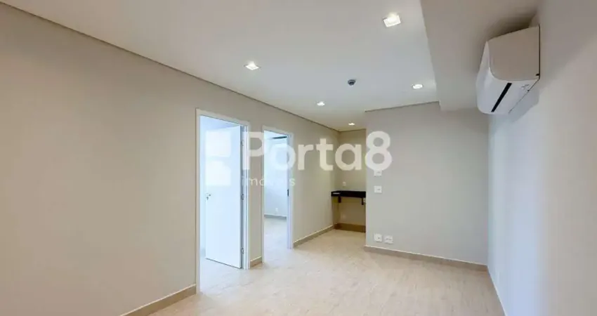 Sala comercial para alugar na Anísio Haddad, 8001, Georgina Business Park, São José do Rio Preto