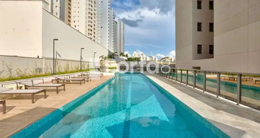 Apartamento alto padrão com 3 suítes no Ipê da Mata disponível para venda e locação - em frente ao Plaza Shopping.