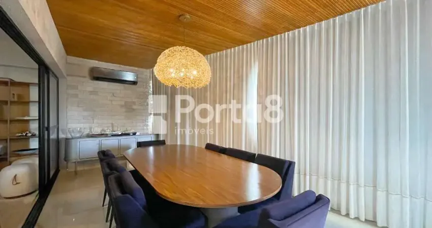Apartamento com 3 quartos à venda na Anísio Haddad, 200, Green Fields Residence Club, São José do Rio Preto