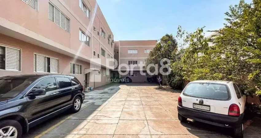 Apartamento 3 Quartos com Armários na Vila Diniz - Praticidade e Conforto em Destaque