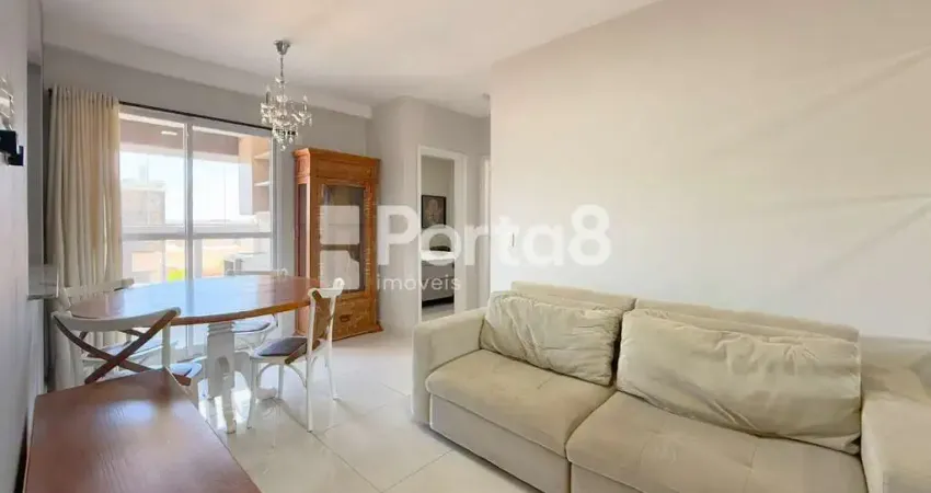 Apartamento com 2 quartos para alugar na Ipiranga, 3649, Santos Dumont, São José do Rio Preto