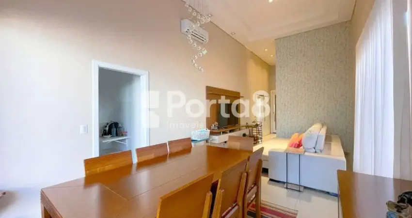 Casa em condomínio fechado com 3 quartos à venda na José da Silva Sé, 1000, Village Damha Rio Preto III, São José do Rio Preto