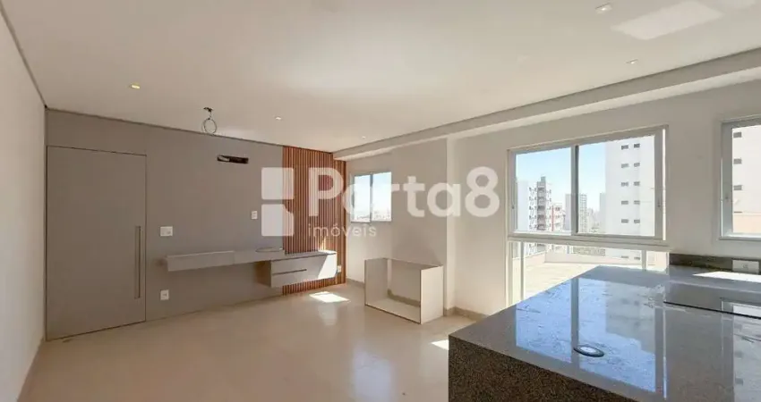 Apartamento com 1 quarto para alugar na Coronel Spínola de Castro, 5036, Centro, São José do Rio Preto