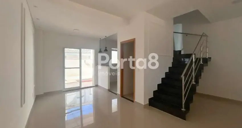 Casa em condomínio fechado com 3 quartos à venda na Nívea Dulce Tedeschi Conforti, 2505, Parque Residencial Damha, São José do Rio Preto