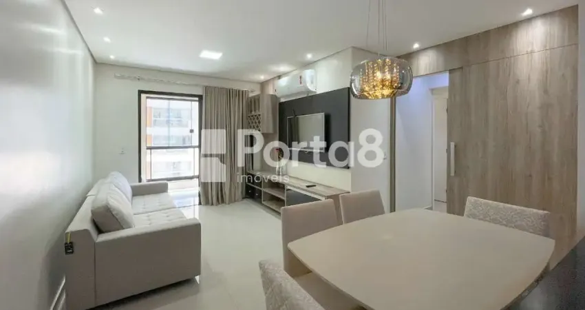 Apartamento com 2 quartos para alugar na Luíz Figueiredo Filho, 680, Bom Jardim, São José do Rio Preto