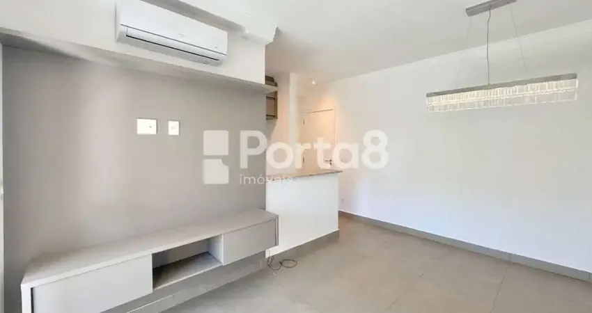 Apartamento com 2 quartos para alugar na Ipiranga, 3649, Santos Dumont, São José do Rio Preto