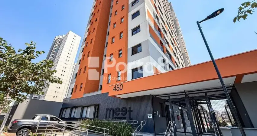 Apartamento com 2 quartos à venda na Antônio Olímpio, 450, Vila Sinibaldi, São José do Rio Preto