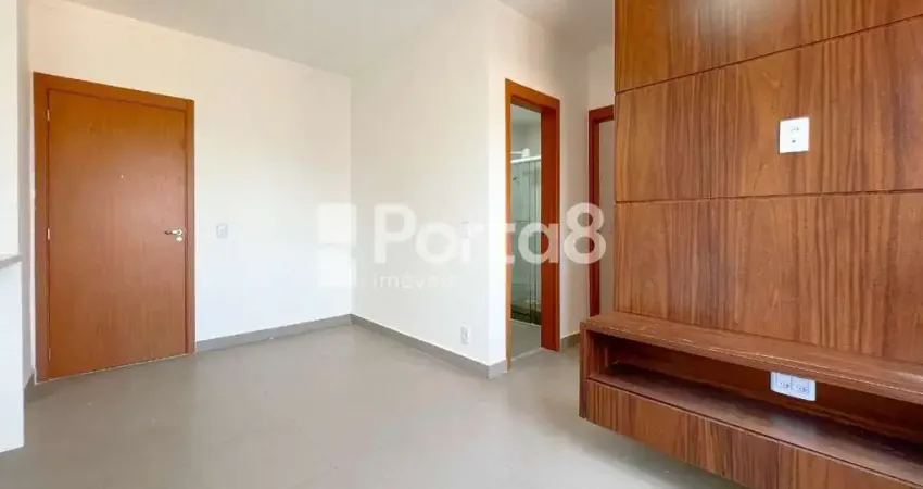 Apartamento com 2 quartos para alugar na Walfrido Rey, 451, Jardim Yolanda, São José do Rio Preto