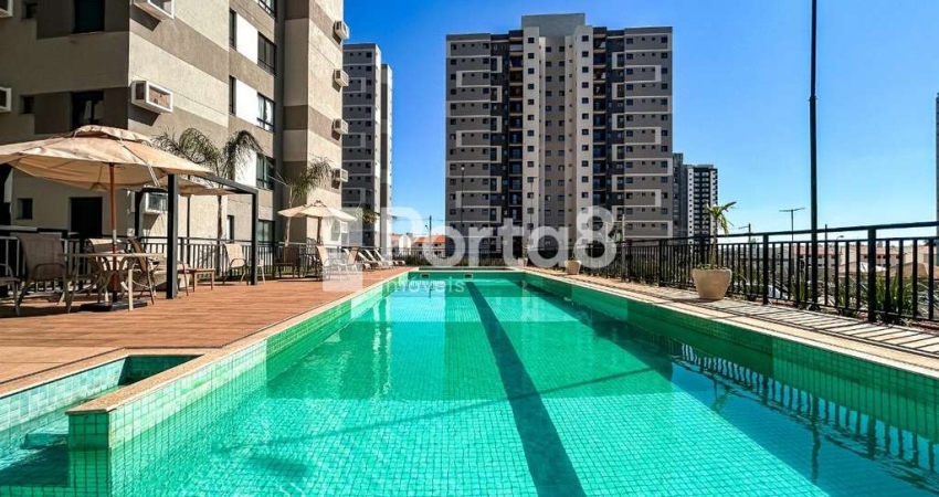 Apartamento com 2 quartos para alugar na Walfrido Rey, 451, Jardim Yolanda, São José do Rio Preto