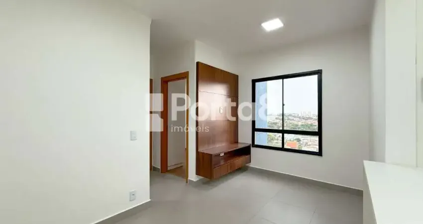 Apartamento com 2 quartos para alugar na Walfrido Rey, 451, Jardim Yolanda, São José do Rio Preto