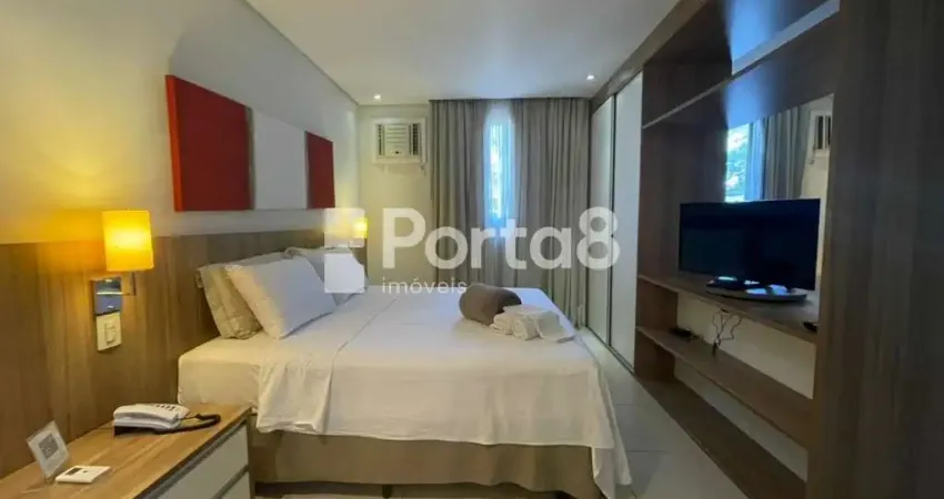 Apartamento com 1 quarto à venda na Brigadeiro Faria Lima, 5045, Vila São José, São José do Rio Preto