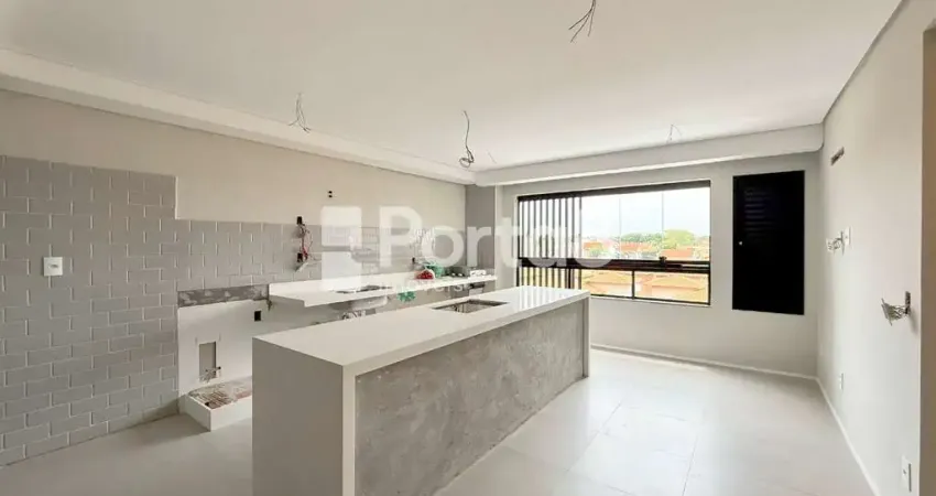 Apartamento com 2 quartos para alugar na Presidente Juscelino Kubistcheck de Oliveira, 1700, Jardim Tarraf II, São José do Rio Preto