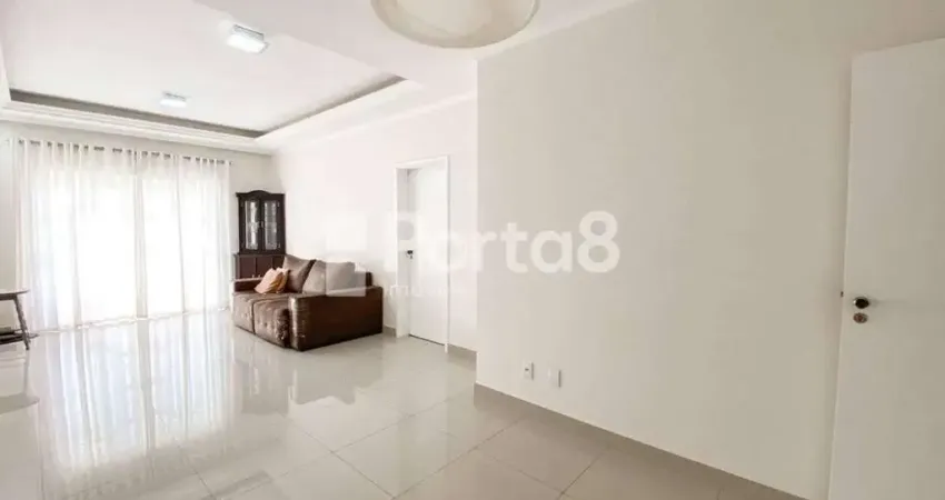 Apartamento com 3 quartos à venda na Rua Costa Rica, Jardim América, São José do Rio Preto