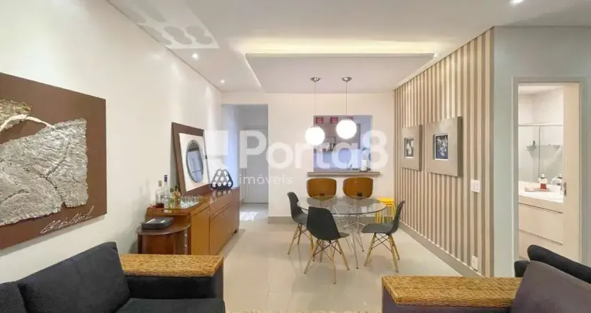 Apartamento com 3 quartos à venda na Serafim Correa Andrade, 150, Pinheiros, São José do Rio Preto