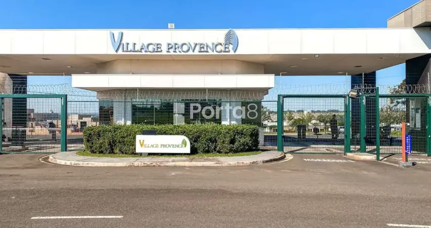 Casa com 3 suítes à venda no Village Provence - Próximo ao Shopping Iguatemi.