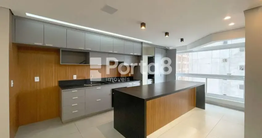 Apartamento com 2 quartos para alugar na Coronel Spínola de Castro, 5046, Centro, São José do Rio Preto