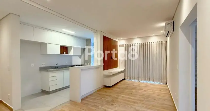 Apartamento com 2 quartos para alugar na Antonio José Martins Filho, 600, Jardim Maracanã, São José do Rio Preto