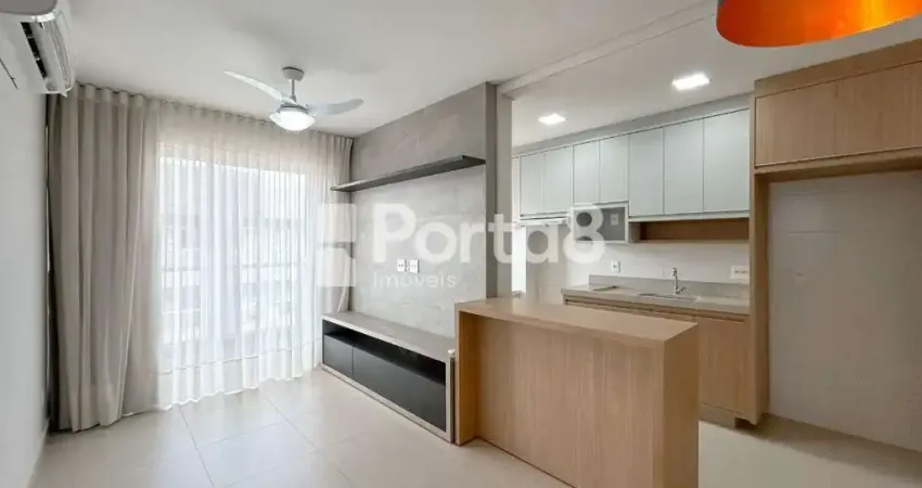 Apartamento com 2 quartos para alugar na Antonio José Martins Filho, 600, Jardim Maracanã, São José do Rio Preto