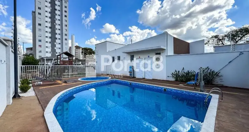 Apartamento à Venda com 2 Dormitórios no Unique Rio Preto - Próximo a Represa Municipal.