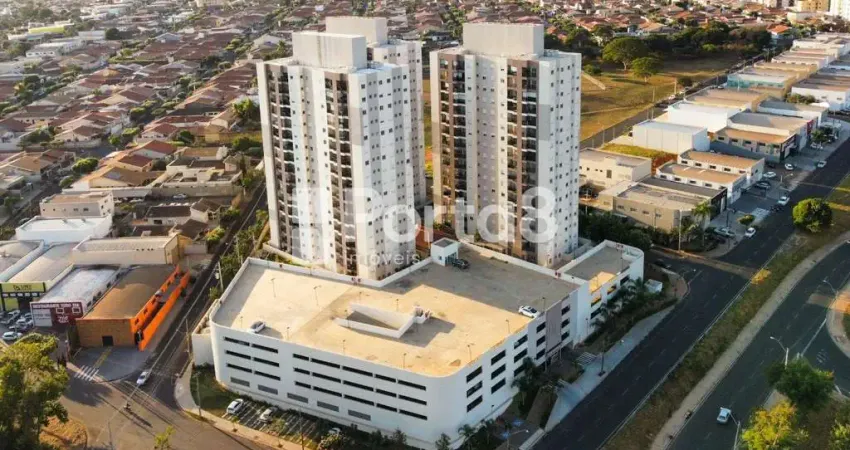 Apartamento com 2 Dormitórios à Venda no Nova Residence - Próximo a Av. Murchid Homsi.
