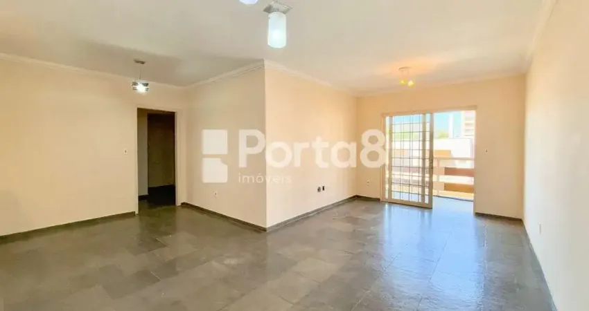 Apartamento com 3 quartos à venda na Rua Luís Carlos Spinola Castro, 300, Higienópolis, São José do Rio Preto