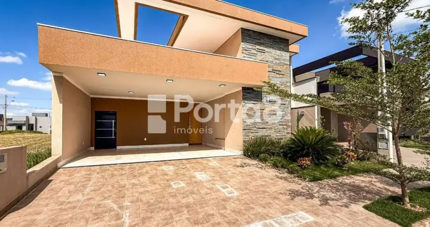 Casa em condomínio fechado com 3 quartos à venda na Washington Luís, 448, Setlife Residence Club 2, Mirassol