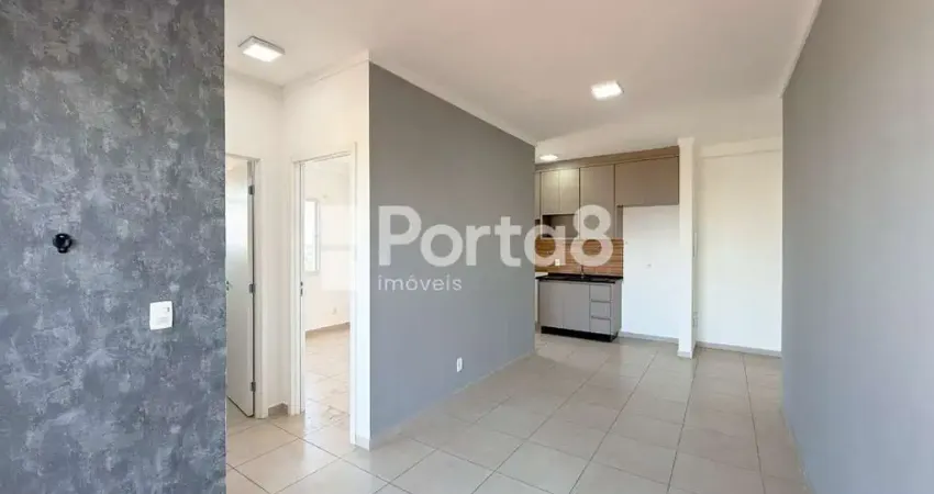 Apartamento com 2 quartos para alugar na Amália de Vasconcelos Augusto, 551, Jardim São Marco, São José do Rio Preto