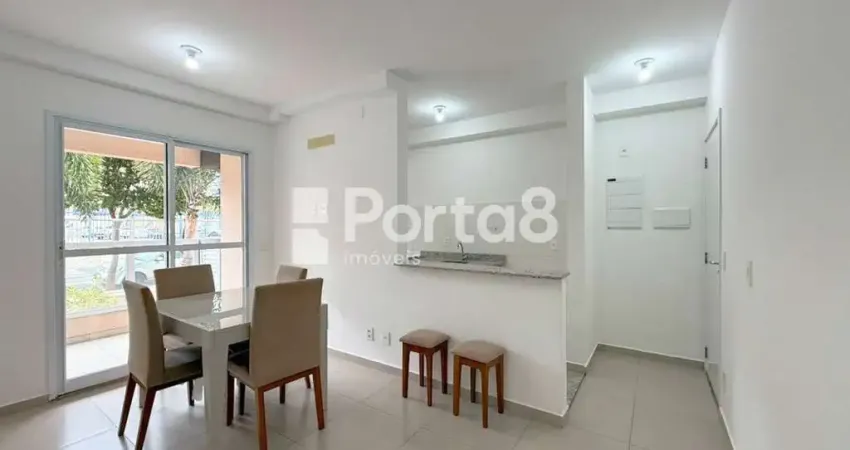 Apartamento com 1 quarto à venda na Ipiranga, 3649, Santos Dumont, São José do Rio Preto