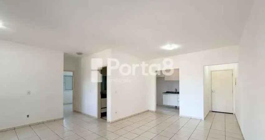 Apartamento com 2 quartos à venda na Serafim Correa Andrade, 150, Pinheiros, São José do Rio Preto