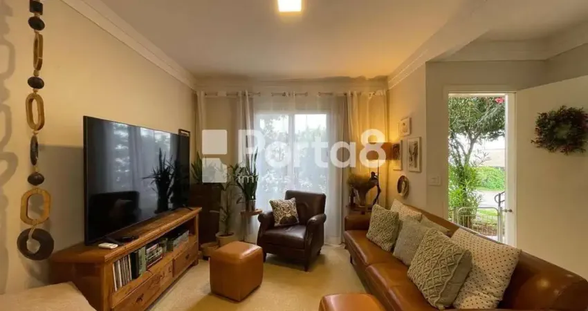 Casa em condomínio fechado com 4 quartos à venda na Avenida Acesso, 501, Giardino, São José do Rio Preto