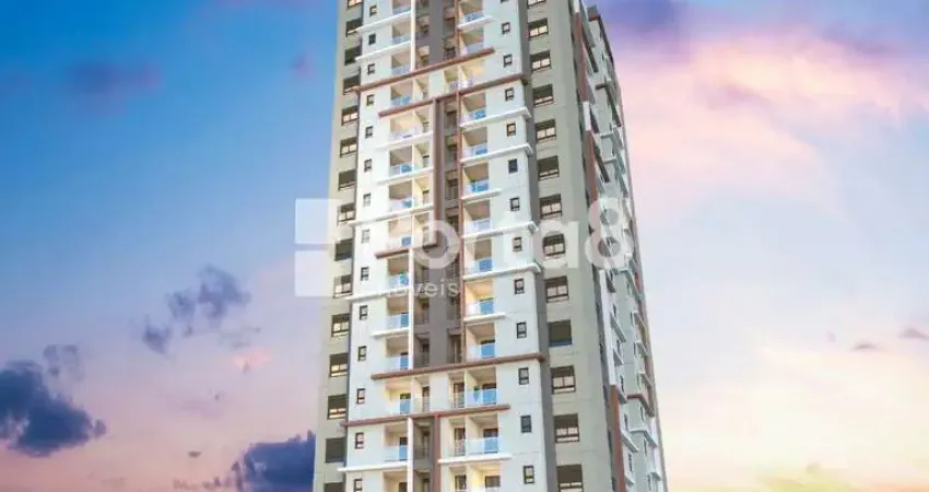 Apartamento com 2 quartos à venda na Dr. José Carlos Brambatti, 200, Reservas do Sul, São José do Rio Preto