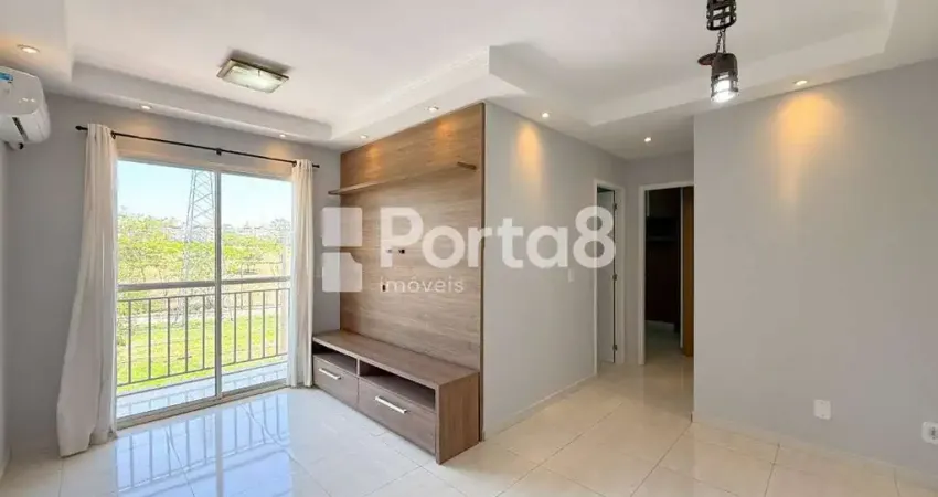 Apartamento com 2 quartos para alugar na Benedito Rodrigues Lisboa, 1201, Jardim Vivendas, São José do Rio Preto