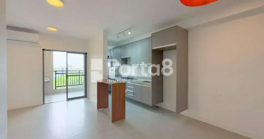 Apartamento De 3 Dormitórios Para Locação no Sense Residence - Próximo ao Hospital de Base.