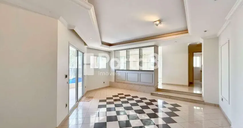 Apartamento com 4 quartos para alugar na Boa Vista, 1, Boa Vista, São José do Rio Preto