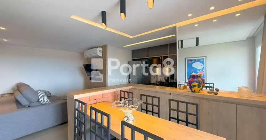 Apartamento com 2 quartos para alugar na Presidente Juscelino Kubitschek de Oliveira, 2000, Jardim Tarraf II, São José do Rio Preto